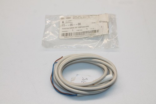 Sonde temperature pour - temperature,