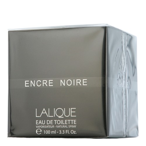 Lalique encre noire - lalique,