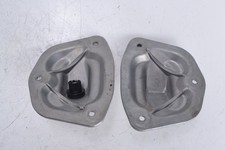 Cache carénage intérieur