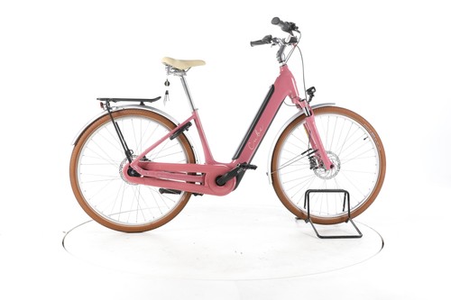 Cube ella cruise hybrid vélo - cube,