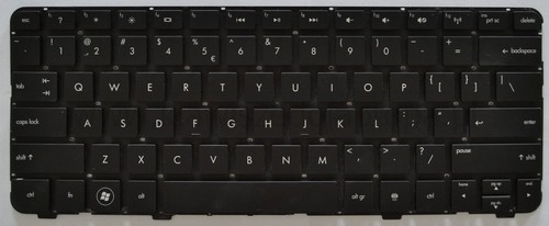 Hp260 touches pour clavier - hp260,