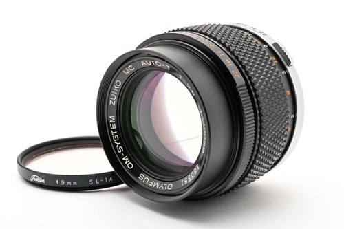 Mint objectif olympus - objectif,