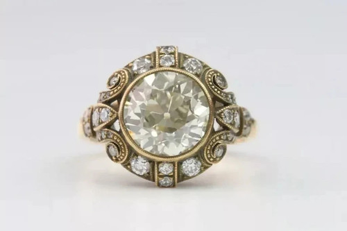 Bague fiançailles fn - fiançailles,