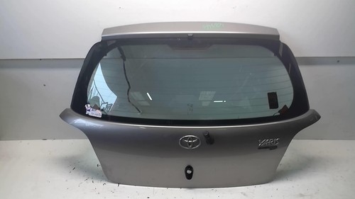 Malle hayon arriere - malle/hayon, toyota