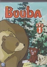 Bouba Vol. 1 Episodes 1-3