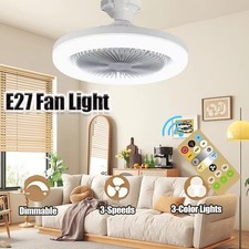 Ventilateur Intelligent de