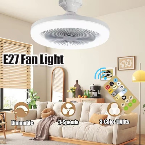 Ventilateur intelligent - ventilateur, de