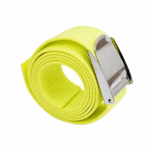 Ceinture plongée avec - de,