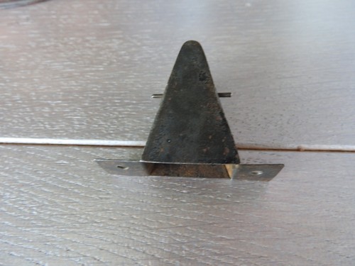 Cheminee suspension - cheminee, de