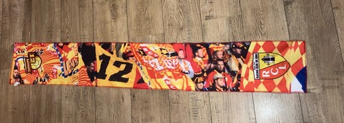 Maillot football racing - maillot,