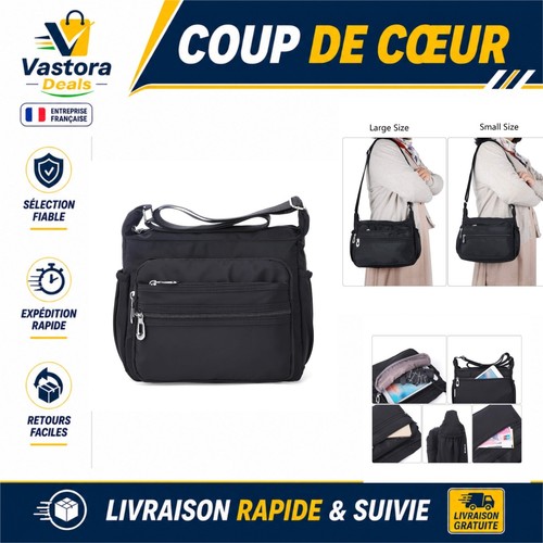 Sac bandoulière femme - sac,