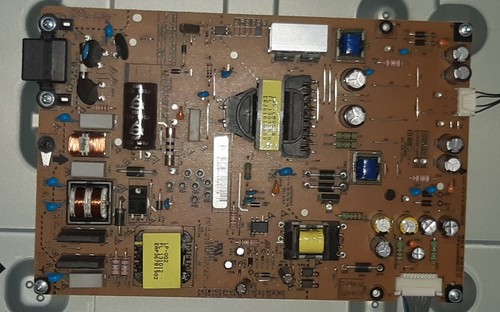 Carte alimentation lg - tv,