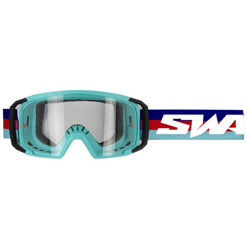 Masque cross swaps - masque, scrub