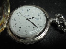 Montre à Gousset PION