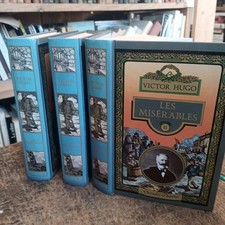 les misérables Victor Hugo