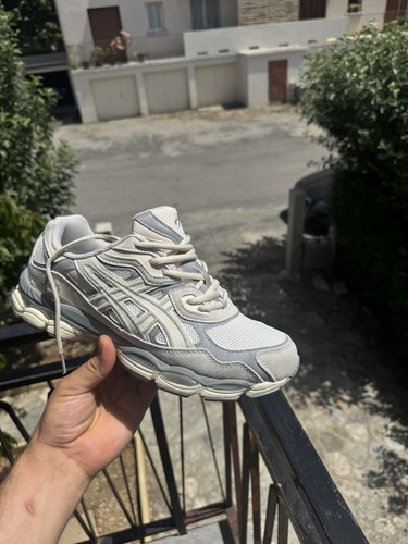 Asics gel nyc - gel,