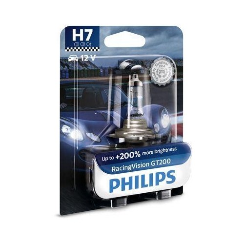 Ampoule philips 12972rgtb1 - 1x,