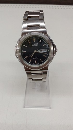 Citizen solar eco drive - citizen,