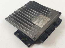 8200334419 boîtier moteur uce