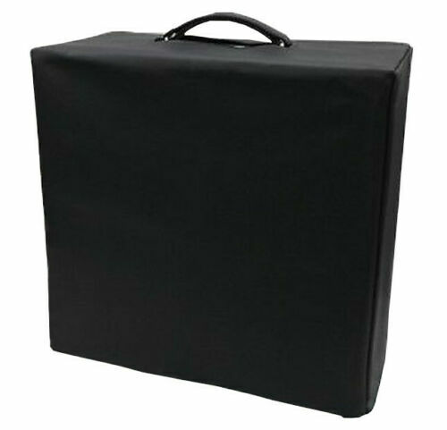 Black vinyl cover - for, fender