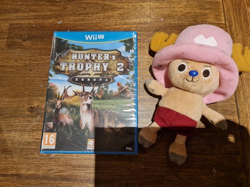 Jeu nintendo wii u neuf - nintendo,