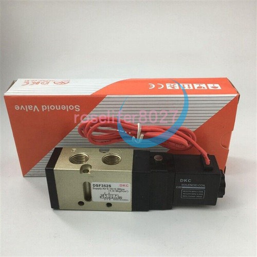 1pcs dkc pneumatic - dkc,