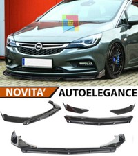 Opel Astra K Séparateur