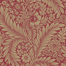 Papier Peint Victorien