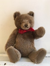 Steiff Ours Brun 32 Cm /