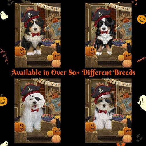 Halloween trick treat - treat, cat