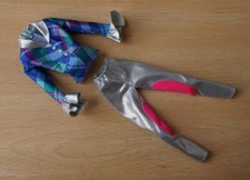 Barbie très joli ensemble