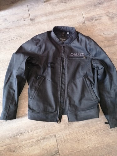 Blouson harley davidson