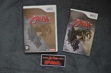 The Legend of Zelda : Twilight