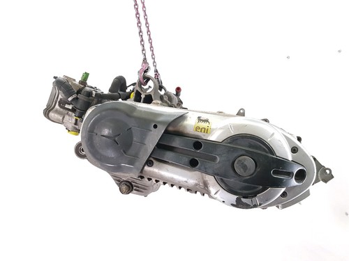 Moteur gilera 500 - 500,