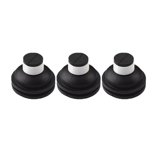 Oeillets cache moteur 3 - moteur,