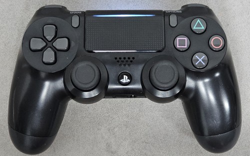 Contrôleur sony playstation - contrôleur,