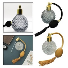 Bouteille de Parfum de Style