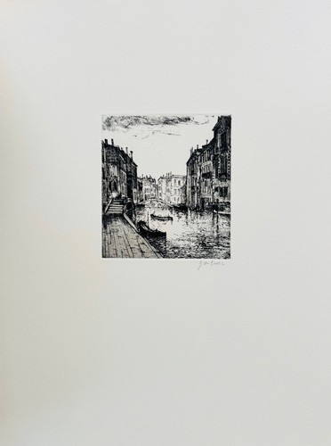 Bernard gantner venise - bernard,