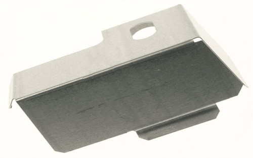 Couvercle protection brûleur - couvercle,