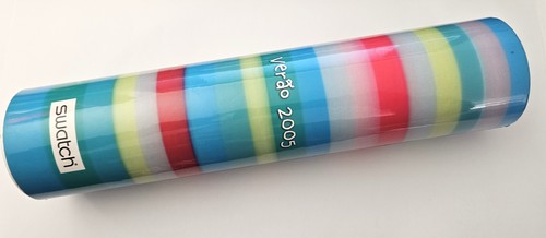 Swatch skin 2005 sfk231 - swatch,
