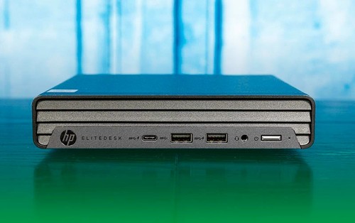 Elitedesk 800 mini - mini,
