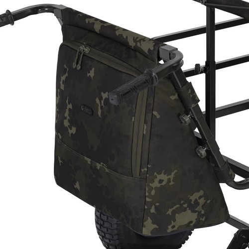 Sac barre pour - barre, poignée
