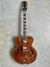 Epiphone Riviera / Guitare