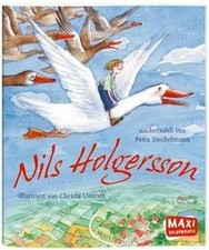Nils Holgersson de