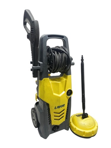 Nettoyeur haute pression lavor - nettoyeur,