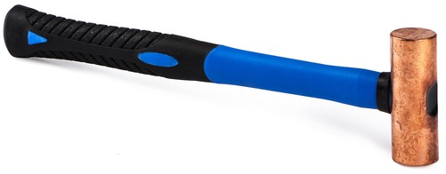 Marteau cuivre 454 - , gr