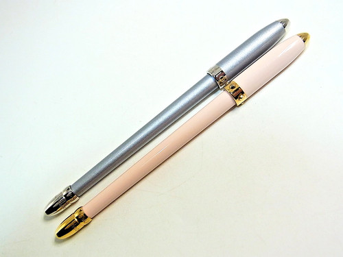 Lot stylos bille louis - lot, 2