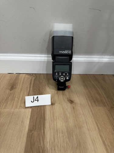 Yongnuo yn560 speedlite - yongnuo, yn560-ii