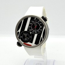 Montre MECCANICHE VELOCI ONLY