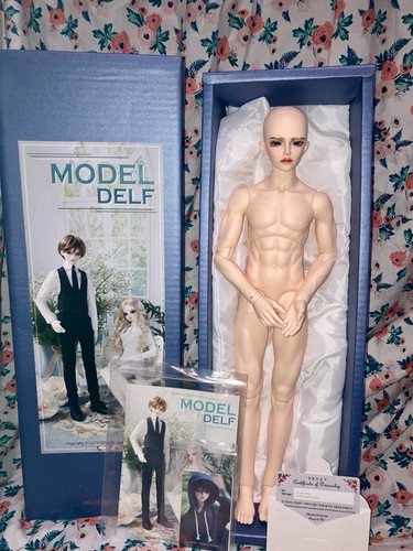 Luts new delf raven mature - *new*,